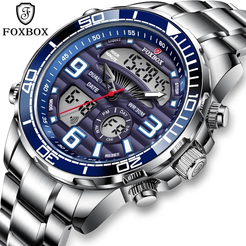 Luxury Watch Magazine - 2022 Cao Cấp Hàng Đầu Kỹ