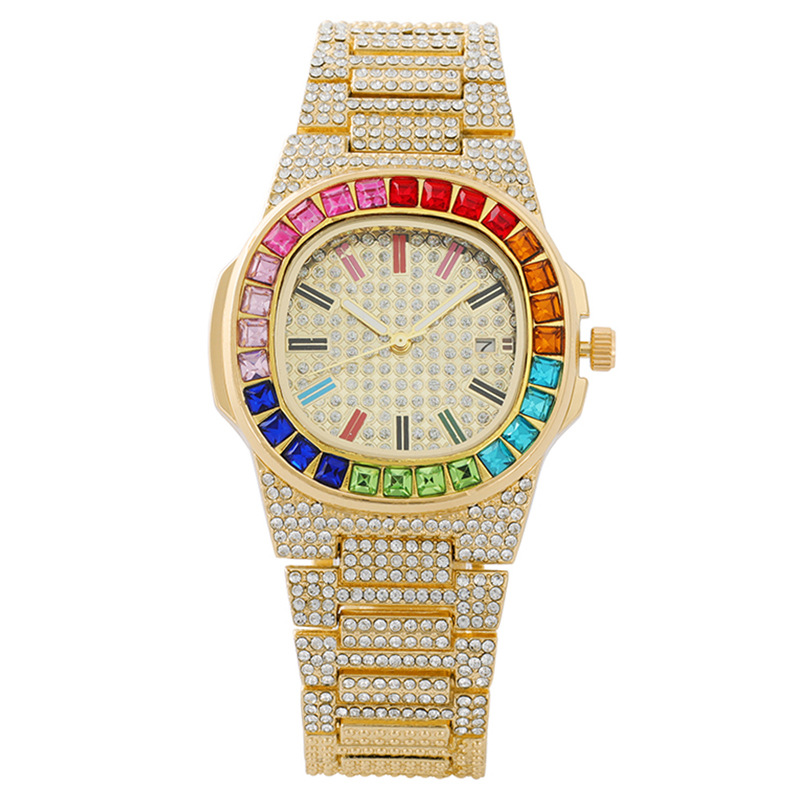 Đá Ra Ngoài Đồng Hồ Cao Cấp Hà - đánh giá và giá Luxury Watch Iceberg