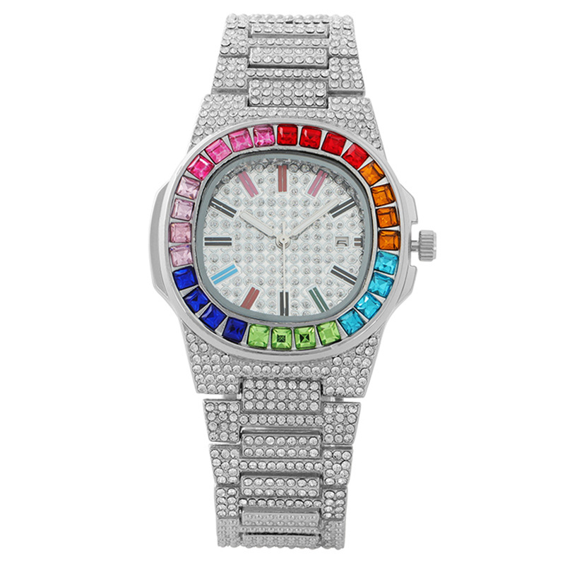 Đá Ra Ngoài Đồng Hồ Cao Cấp Hà - đánh giá và giá Luxury Watch Iceberg