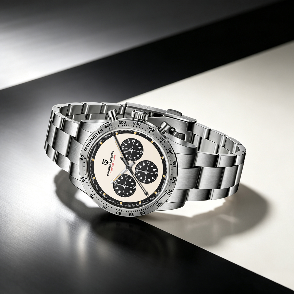 2026 New PAGANI DESIGN Men's Q - đánh giá và giá Luxury Watch Investment
