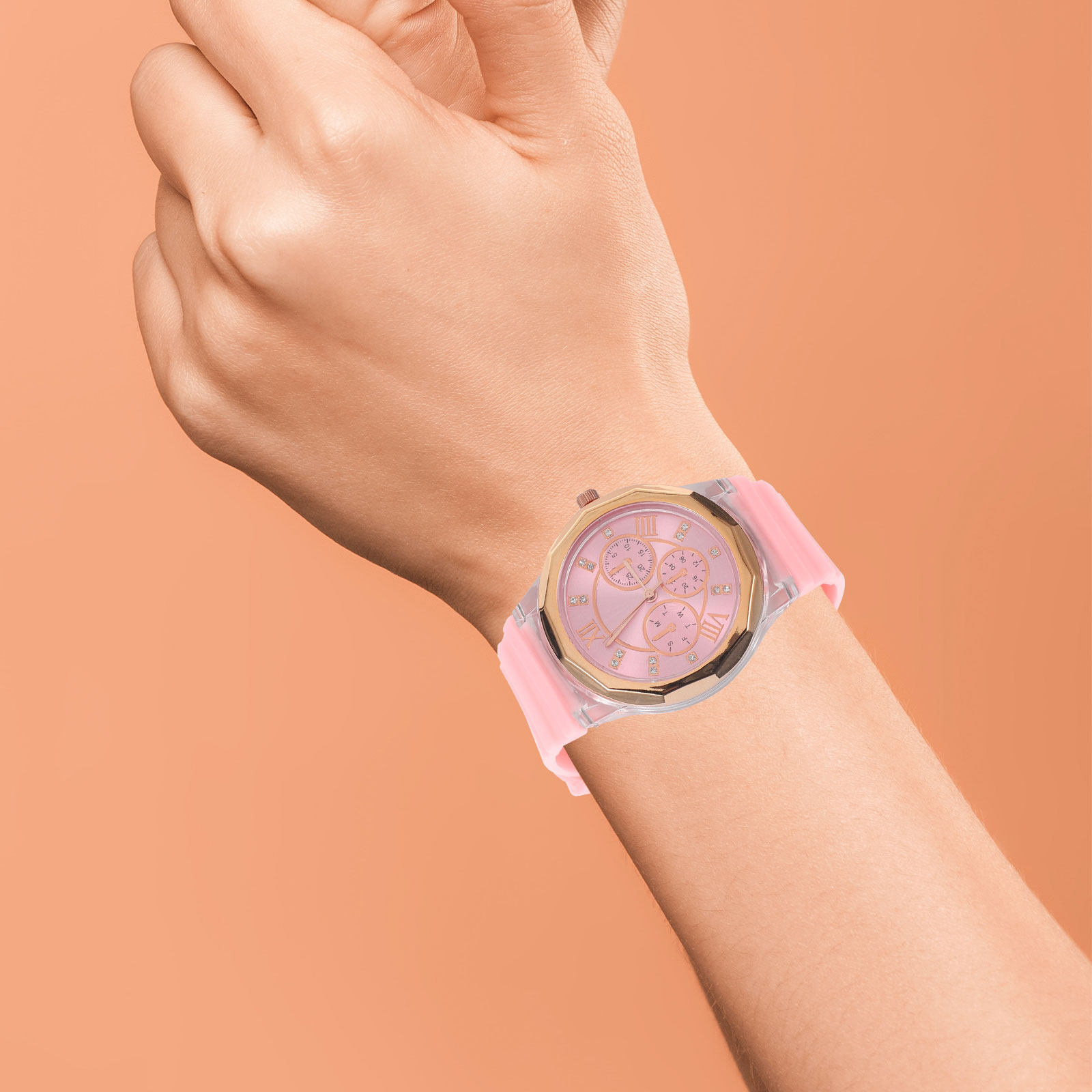Women Butterfly Quartz Watch P - đánh giá và giá Luxury Watch Gift For Her