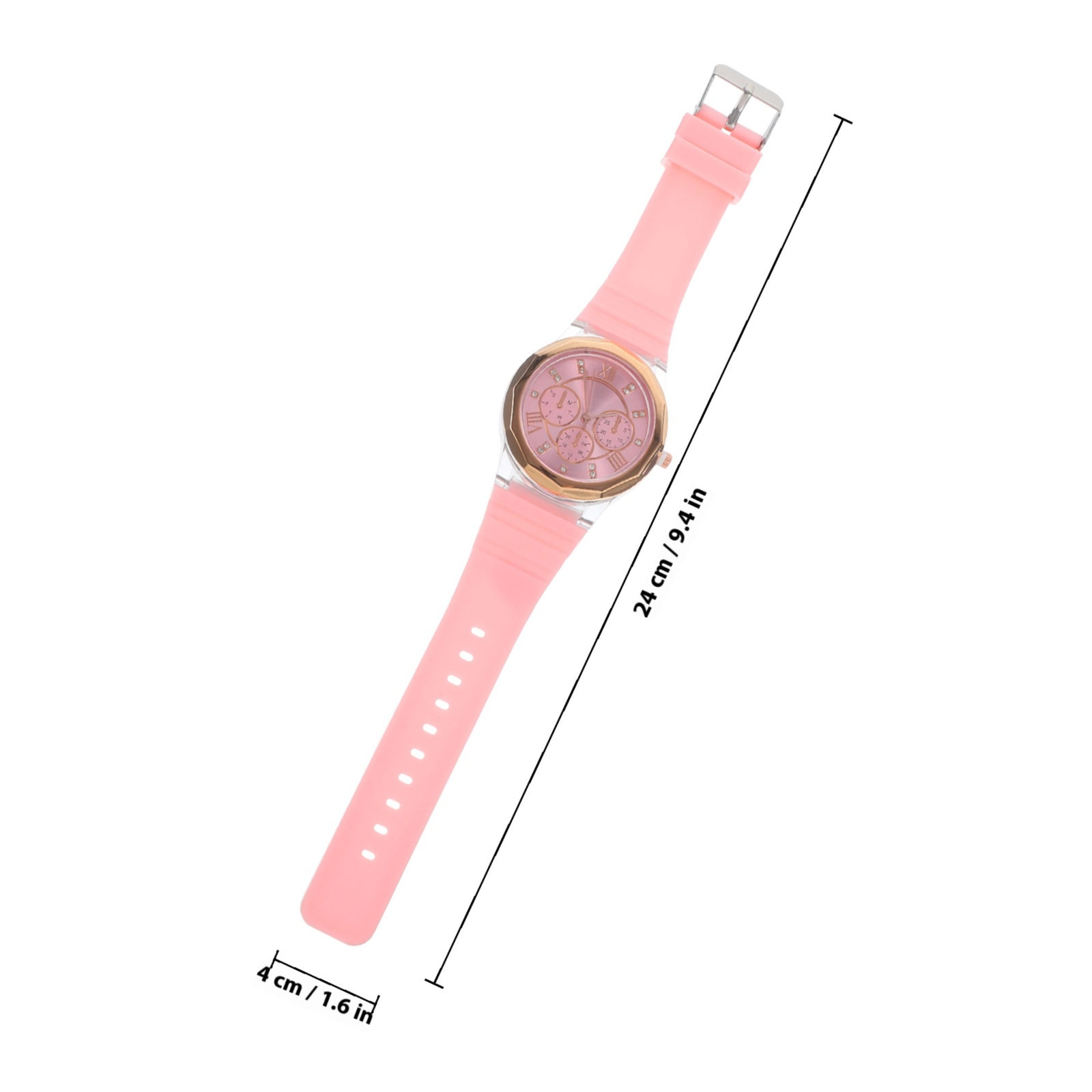 Women Butterfly Quartz Watch P - đánh giá và giá Luxury Watch Gift For Her