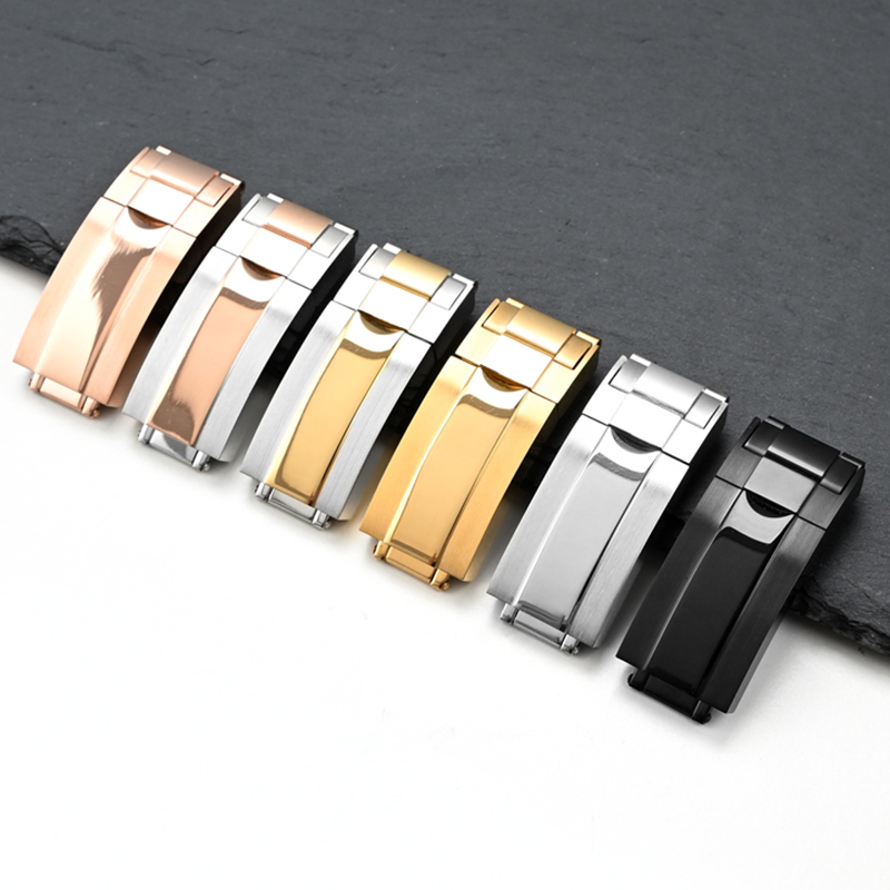 Stainless Steel Watch Clasp Fo - đánh giá và giá Luxury Watch Investment