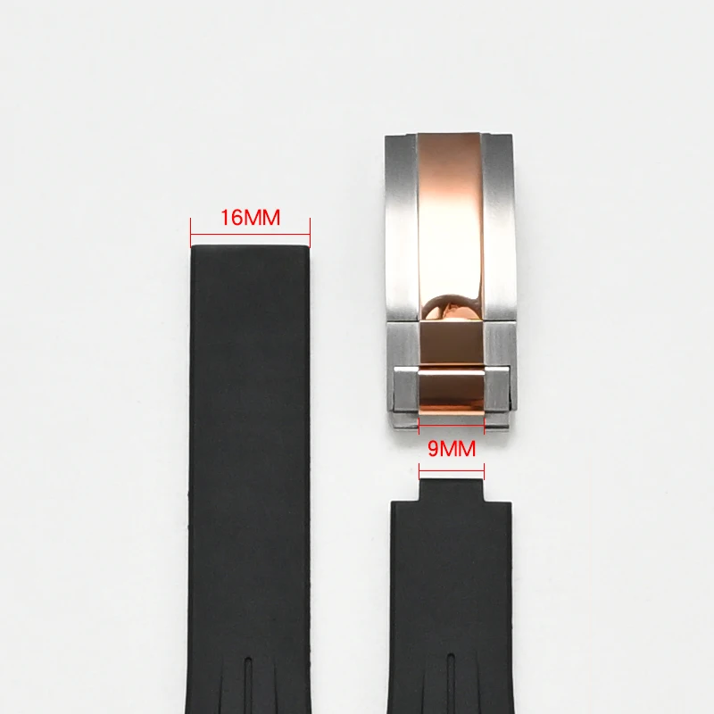 Stainless Steel Watch Clasp Fo - đánh giá và giá Luxury Watch Investment