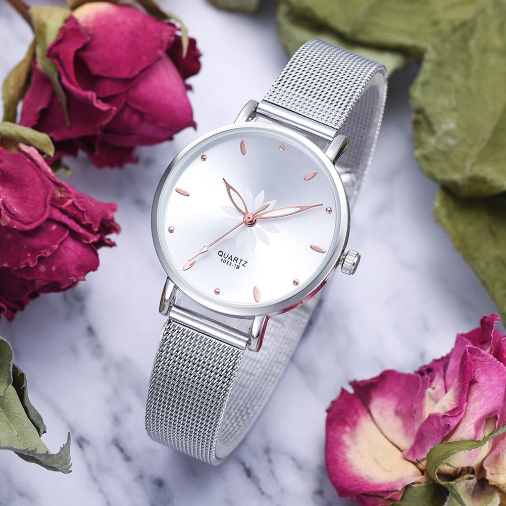 Elegant Women Quartz Watch All - đánh giá và giá Luxury Watch Gift For Her