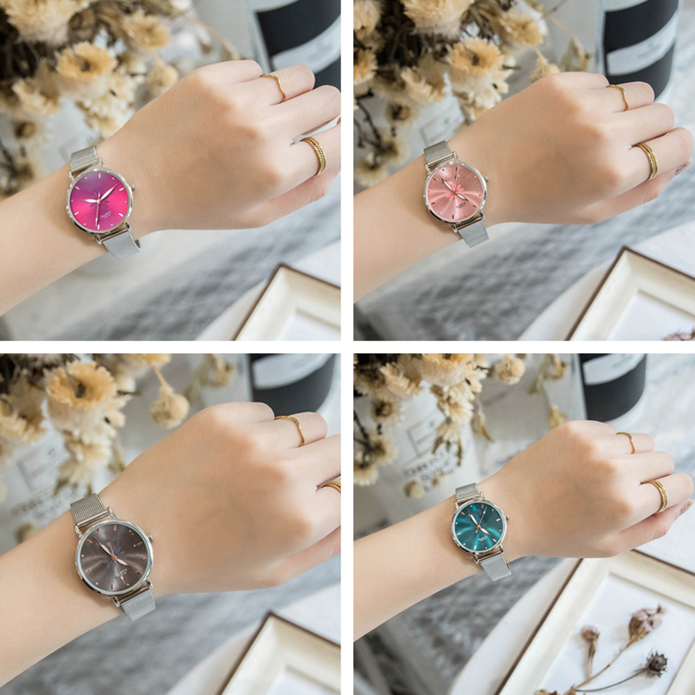 Elegant Women Quartz Watch All - đánh giá và giá Luxury Watch Gift For Her