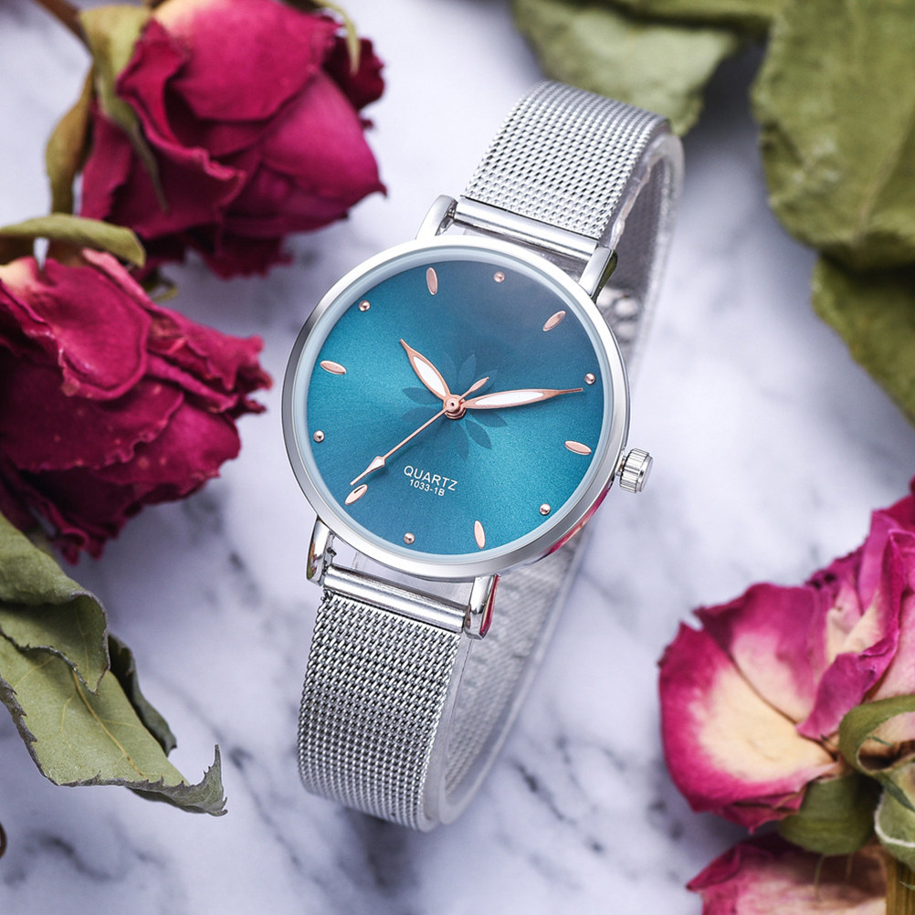 Elegant Women Quartz Watch All - đánh giá và giá Luxury Watch Gift For Her