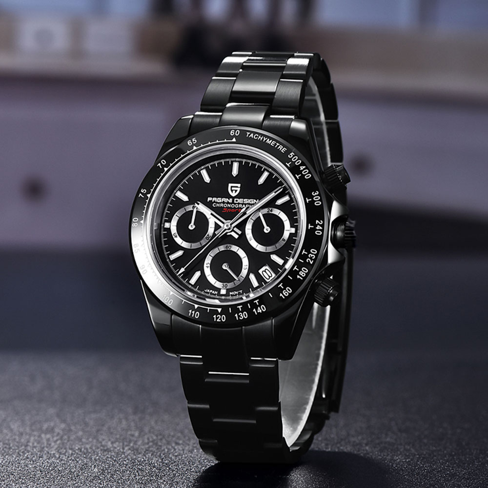 PD-1644 PAGANI DESIGN 2026 New - đánh giá và giá Luxury Watch Investment