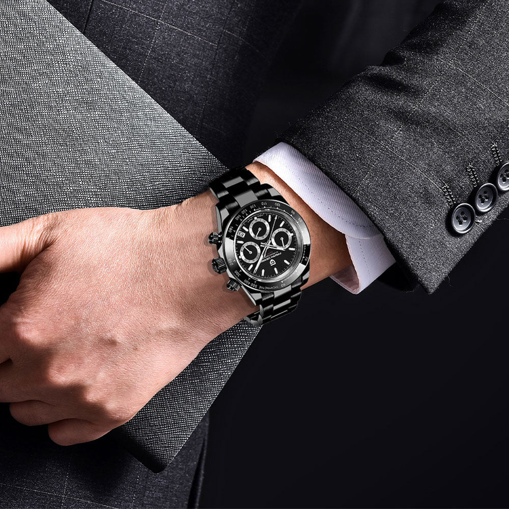 PD-1644 PAGANI DESIGN 2026 New - đánh giá và giá Luxury Watch Investment