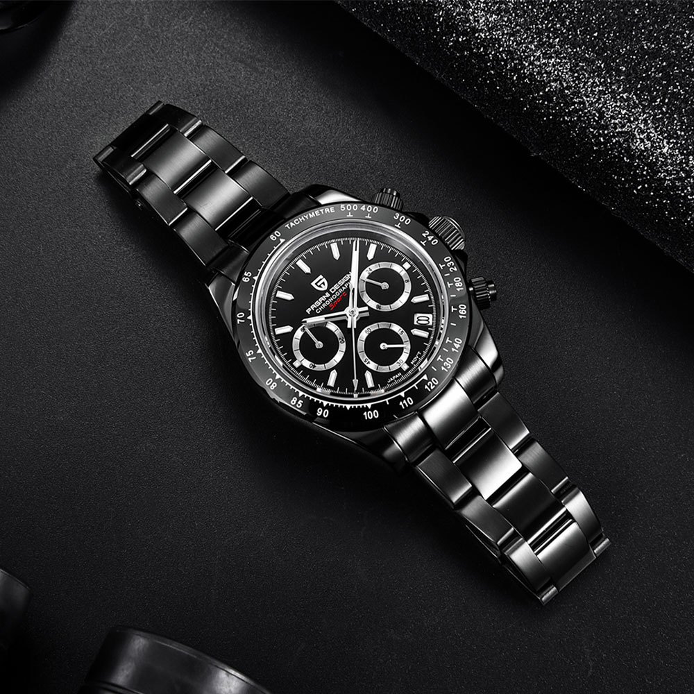 PD-1644 PAGANI DESIGN 2026 New - đánh giá và giá Luxury Watch Investment