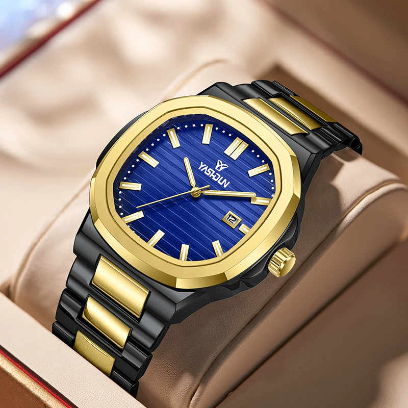 Luxury Men Watch Top Brand Cla - đánh giá và giá Luxury Watch Investment