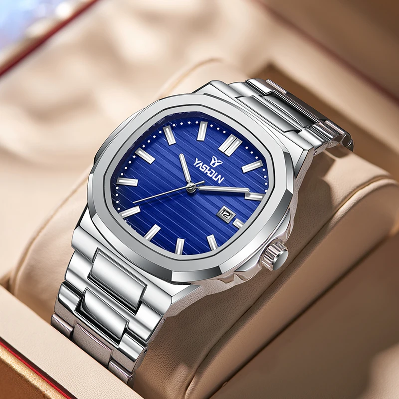 Luxury Men Watch Top Brand Cla - đánh giá và giá Luxury Watch Investment