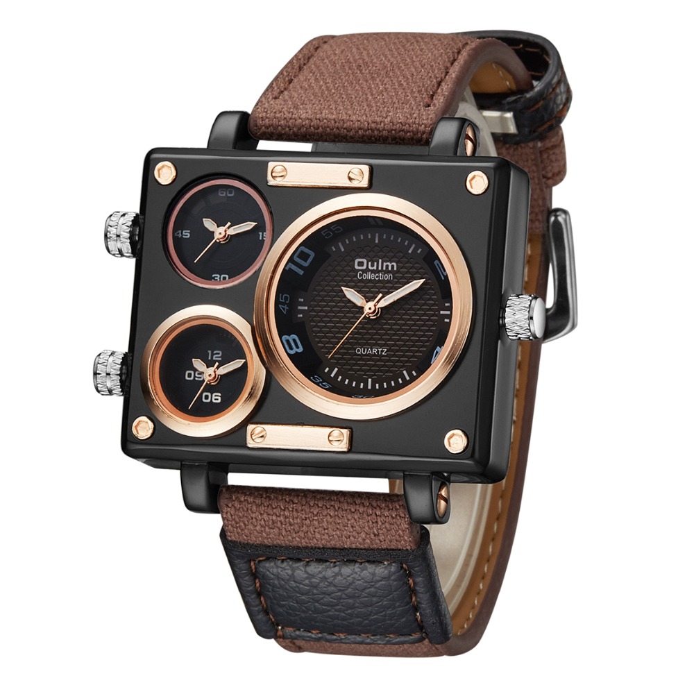Đồng Hồ Nam Cao Cấp Hàng Đầu O - đánh giá và giá Luxury Watch Investment