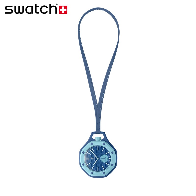 Swatch x Audemars Piguet Royal - đánh giá và giá Audemars Piguet Watch Royal Oak