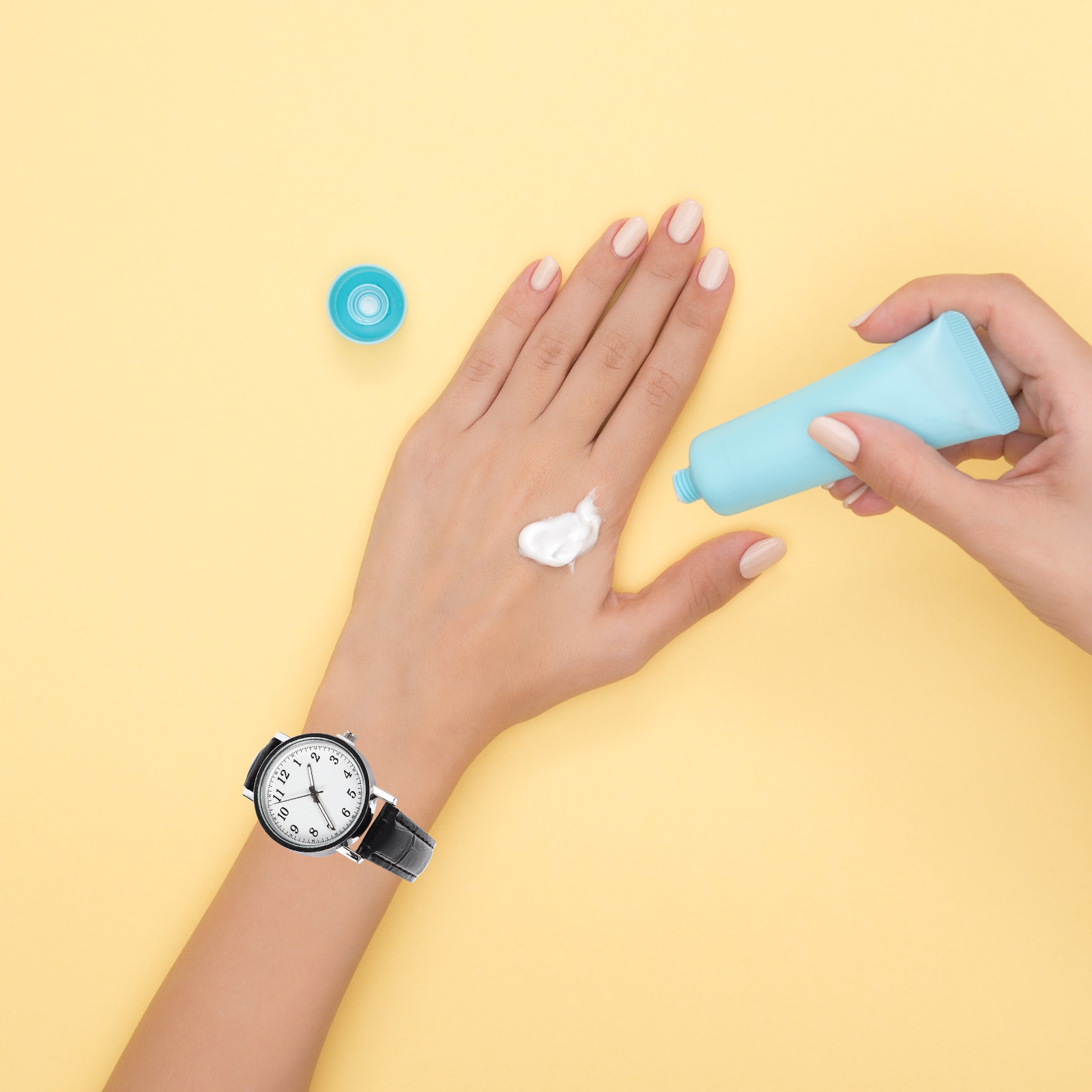 High-Quality Delicate Women Qu - đánh giá và giá Luxury Watch Gift For Her