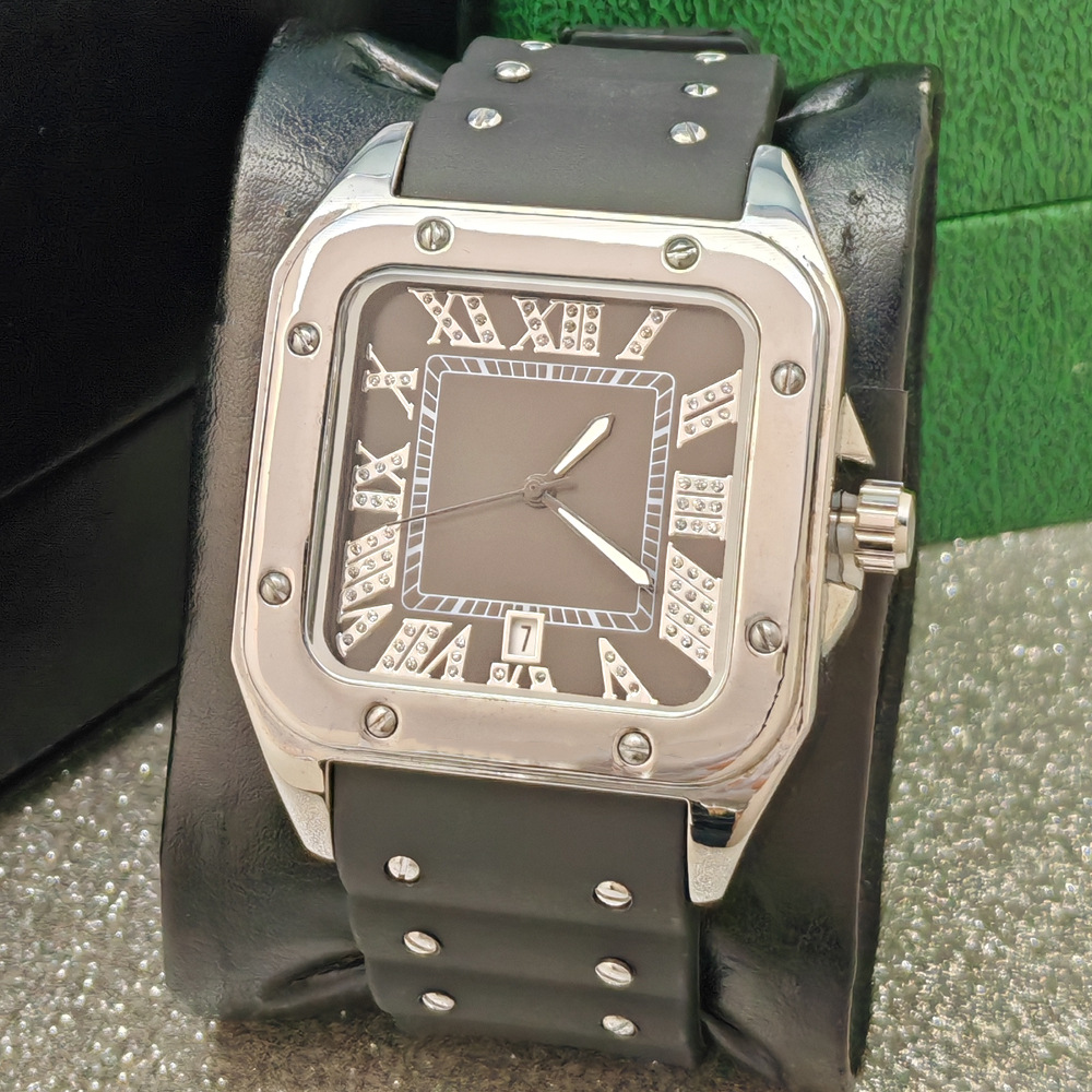 Hip Hop Hot Selling Personalit - đánh giá và giá Luxury Watch Iceberg
