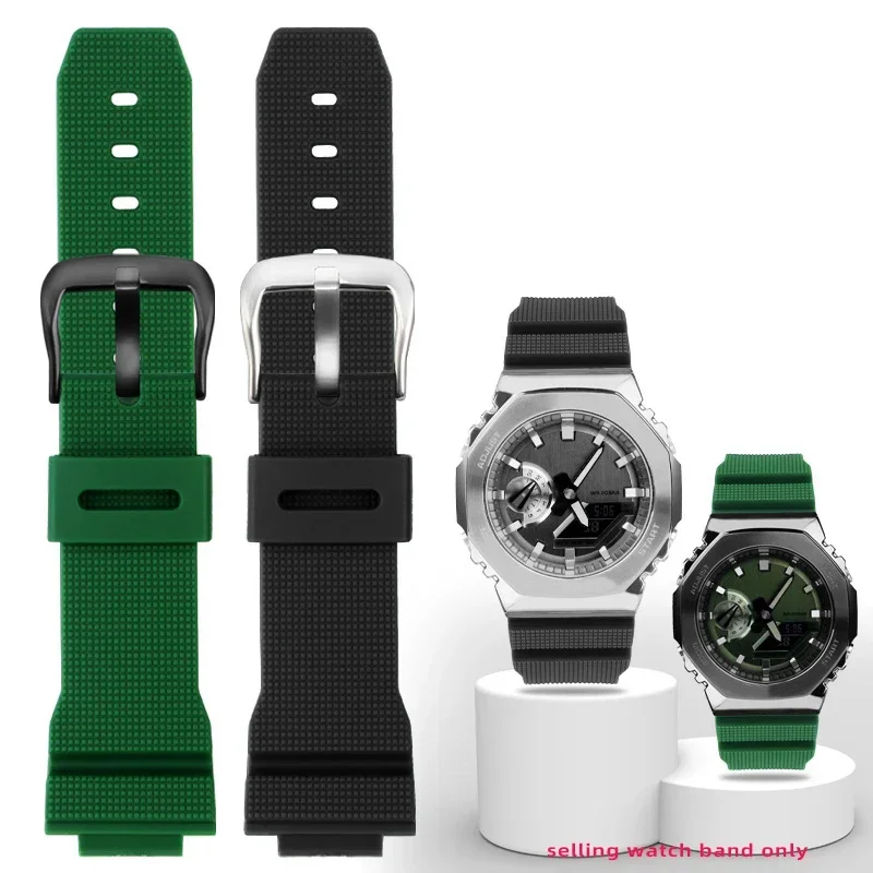 Premium-Grade Rubber Watch str - đánh giá và giá Casio Watch G-Shock Ga-2100