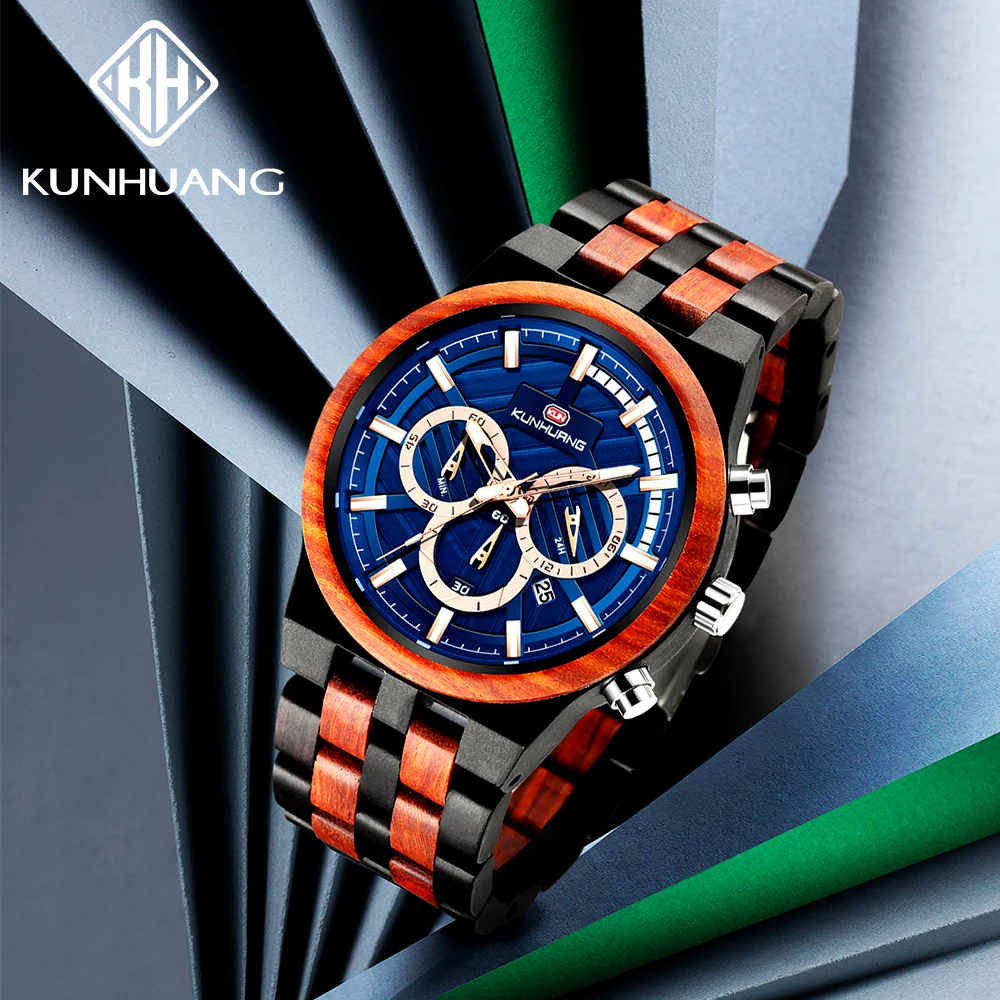 Hot Sale Top Retro Luxury Wood - đánh giá và giá Luxury Watch Top 10