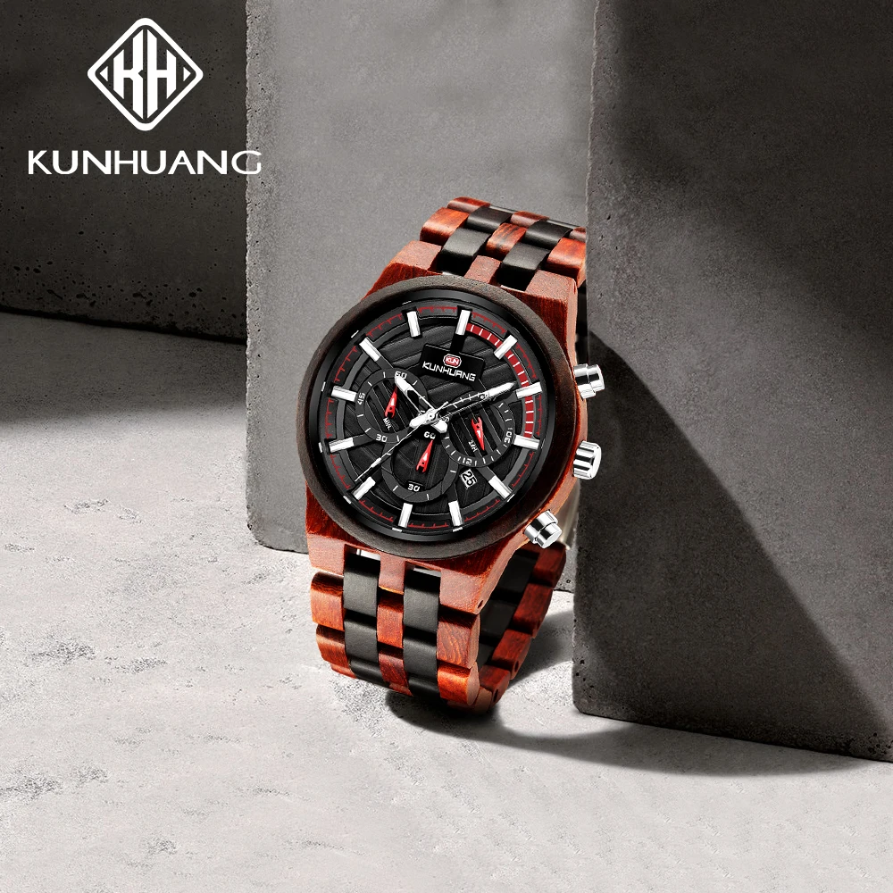 Hot Sale Top Retro Luxury Wood - đánh giá và giá Luxury Watch Top 10