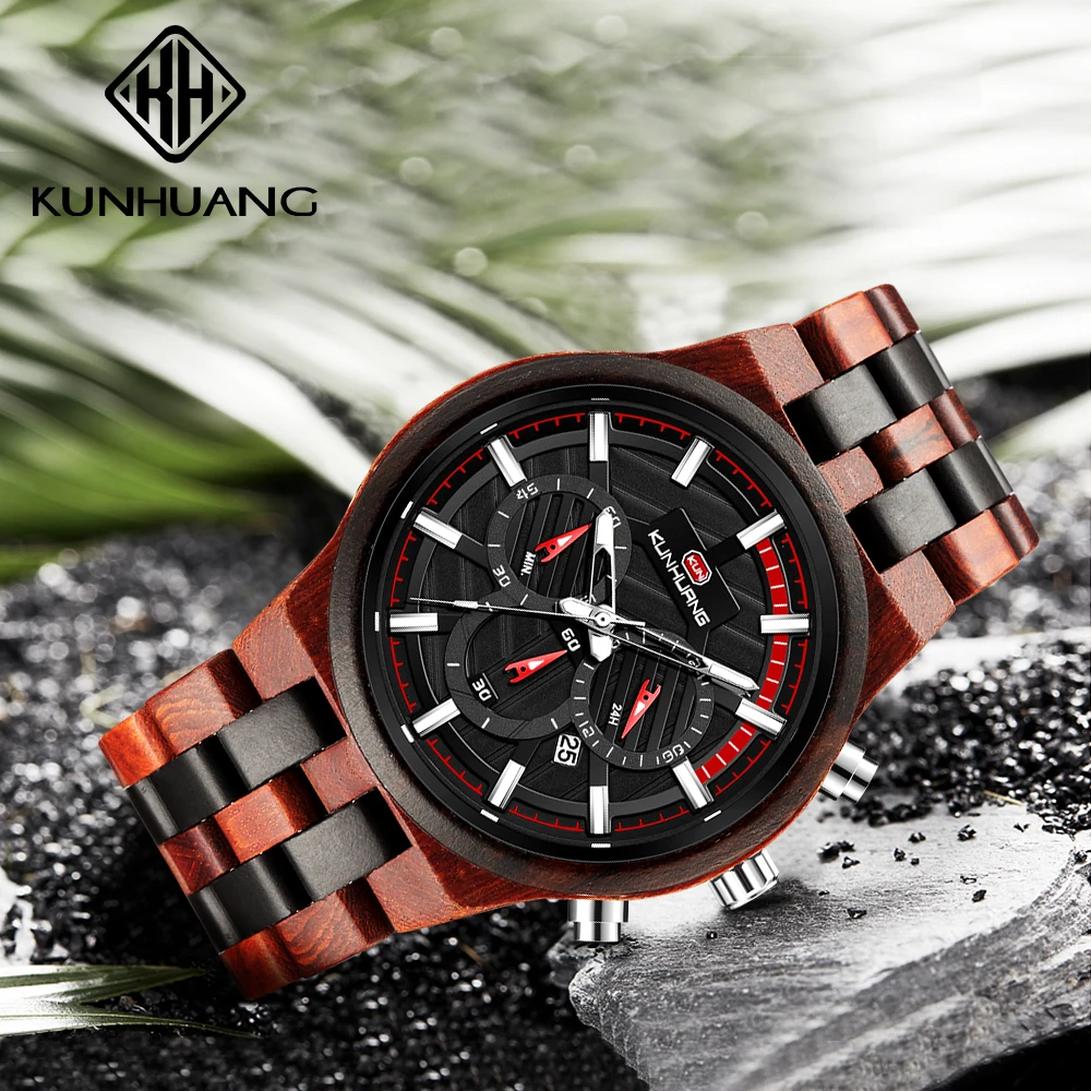 Hot Sale Top Retro Luxury Wood - đánh giá và giá Luxury Watch Top 10