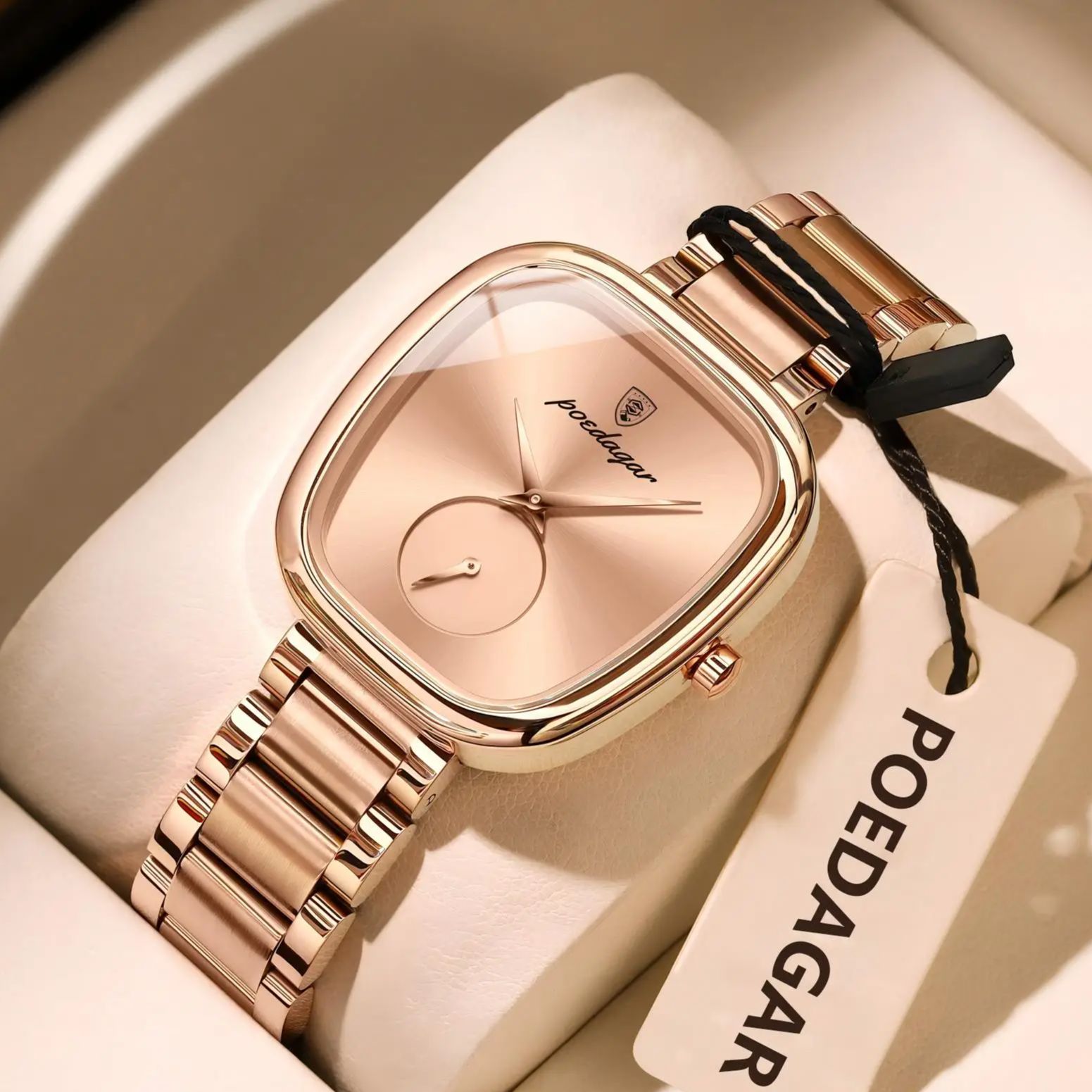POEDAGAR Top Fashion Woman Wri - đánh giá và giá Luxury Watch Top 10