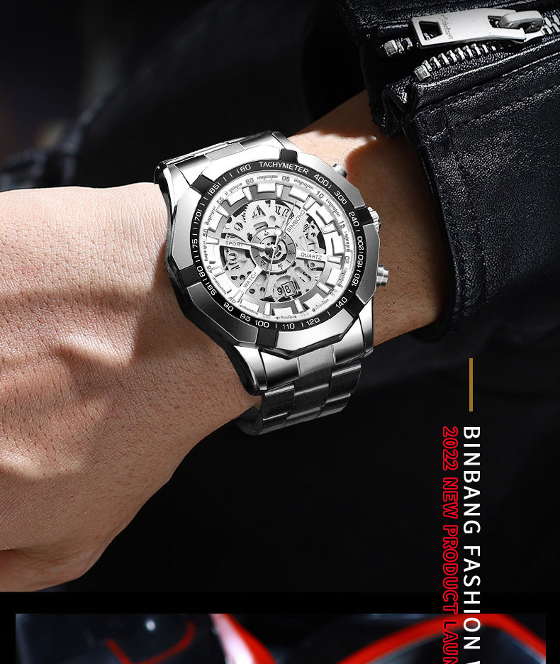 UTHAI Men Watch Light Luxury B - đánh giá và giá Luxury Watch Investment