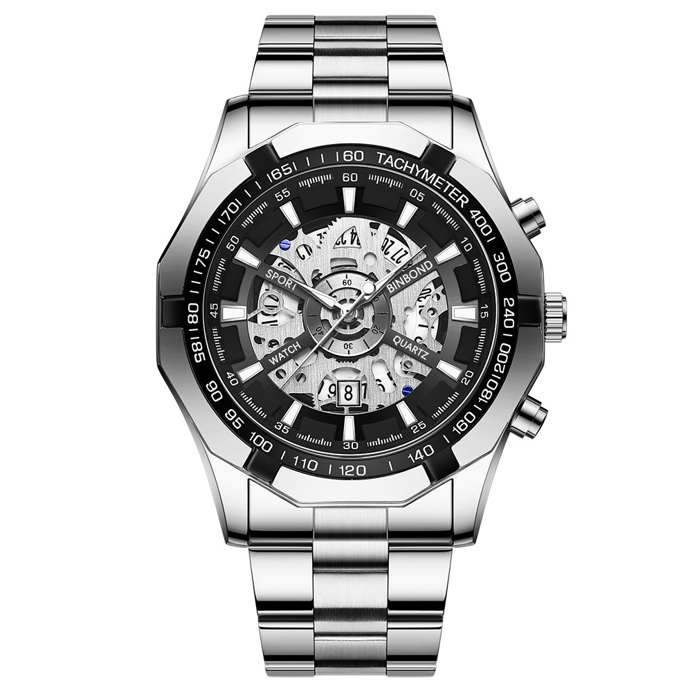 UTHAI Men Watch Light Luxury B - đánh giá và giá Luxury Watch Investment