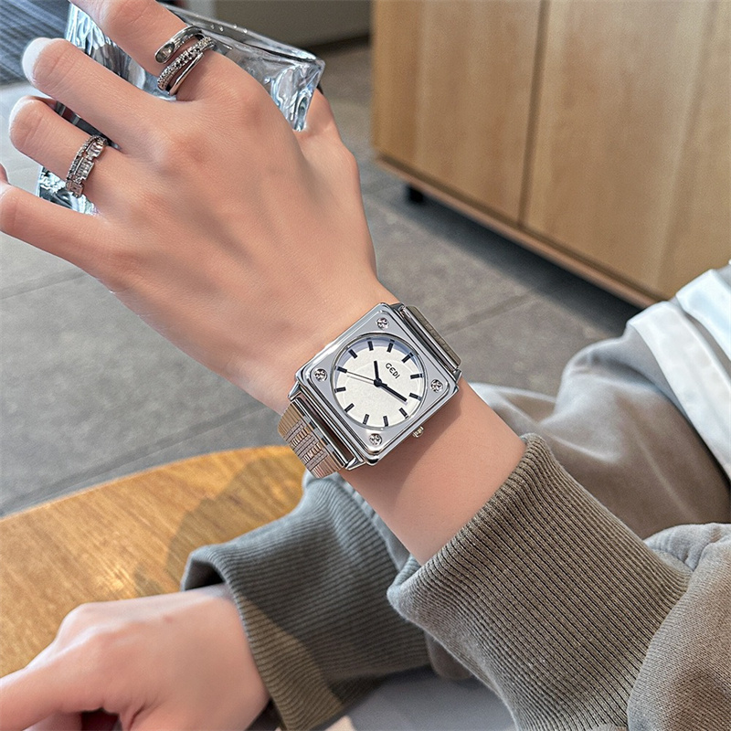 Minimalist Elegant Unique Squa - đánh giá và giá Luxury Watch Gift For Her