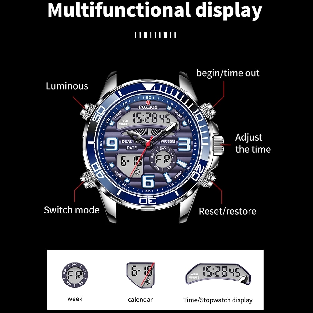 2022 Cao Cấp Hàng Đầu Kỹ Thuật - đánh giá và giá Luxury Watch Magazine