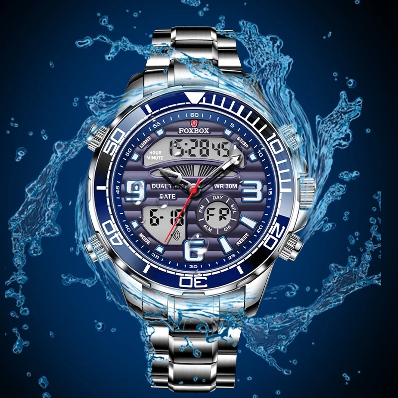 2022 Cao Cấp Hàng Đầu Kỹ Thuật - đánh giá và giá Luxury Watch Magazine